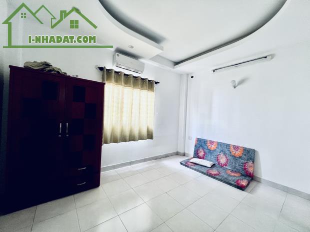 🎉 KHU PHÂN LÔ 3 OTO NÉ THÔNG - HẺM NHƯ MẶT TIỀN KINH DOANH - VĂN PHÒNG - ĐANG CHO THUÊ 17 - 1