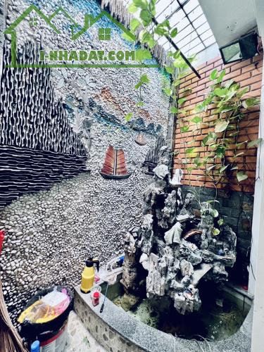 🎉 KHU PHÂN LÔ 3 OTO NÉ THÔNG - HẺM NHƯ MẶT TIỀN KINH DOANH - VĂN PHÒNG - ĐANG CHO THUÊ 17 - 3
