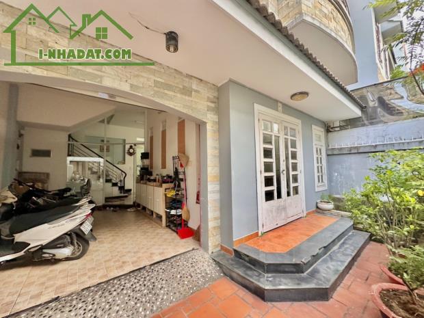 Bán Nhà 3 Tầng KHU BÊN SÔNG HIỆP BÌNH CHÁNH 120M2 Ngang Bề Thế 8M Vuông Vức NHỈNH 15 TỶ - 1