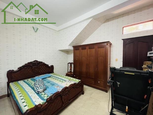 BÁN NHÀ NGANG 8M ĐƯỜNG NGUYỄN QUÝ ANH PHƯỜNG TÂN SƠN NHÌ. DT 91M . GIÁ 12.5 TỶ - 4