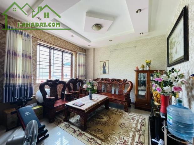 BÁN NHÀ NGANG 8M ĐƯỜNG NGUYỄN QUÝ ANH PHƯỜNG TÂN SƠN NHÌ. DT 91M . GIÁ 12.5 TỶ - 5