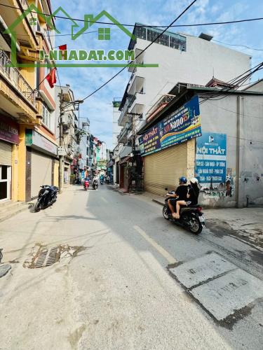 MẶT ĐƯỜNG XUÂN ĐỈNH BẮC TỪ LIÊM - VỊ TRÍ ĐẸP VỈA HÈ Ô TÔ KINH DOANH. DT 82M2 GIÁ 28.9 TỶ