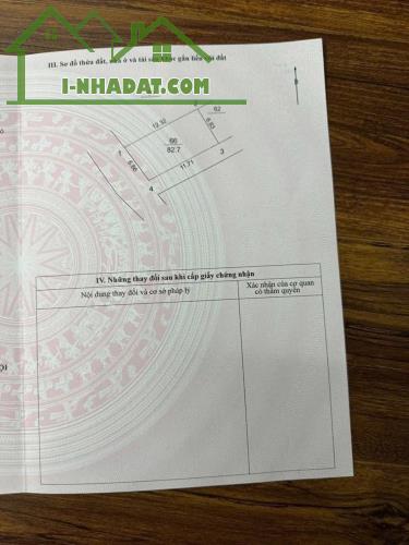 MẶT ĐƯỜNG XUÂN ĐỈNH BẮC TỪ LIÊM - VỊ TRÍ ĐẸP VỈA HÈ Ô TÔ KINH DOANH. DT 82M2 GIÁ 28.9 TỶ - 1