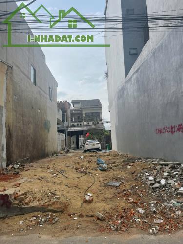 Bán đất tặng nhà Đường Thạch Lam, vị trí đẹp 135m2 giá chỉ nhỉnh 12 tỷ - 2