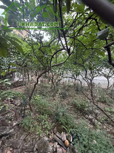 MẢNH ĐẤT, ÂU CƠ, TÂY HỒ: 164M , MT 18M, GIÁ 22 TỶ. - 2