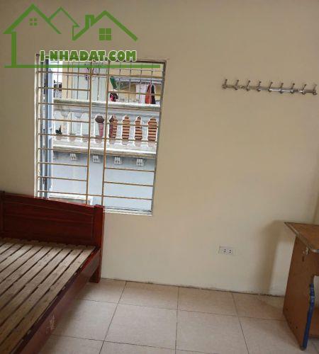 Cần cho thuê phòng rộng (24m2) khép kín khu B ĐH Mỏ Địa Chất