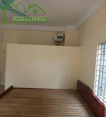 Cần cho thuê phòng rộng (24m2) khép kín khu B ĐH Mỏ Địa Chất - 1