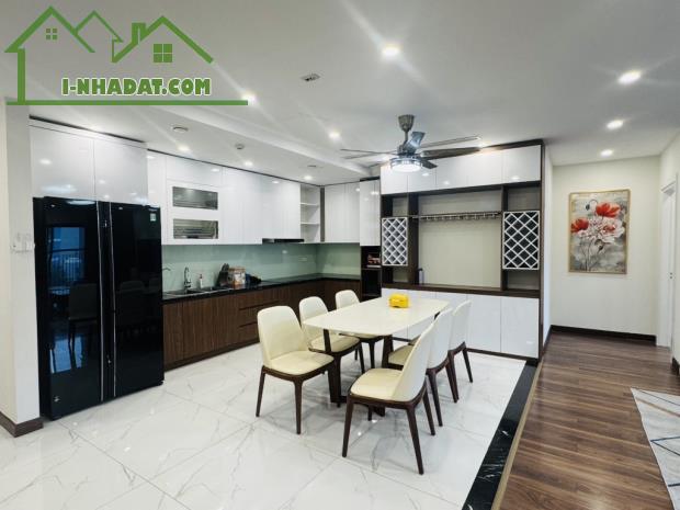 Goldmark city 136 Hồ Tùng Mậu - Singapore trong lòng Hà Nội