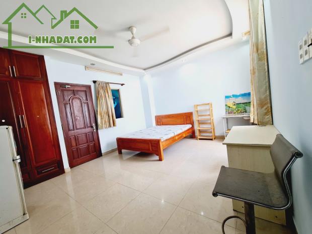 Cho thuê phòng trọ cao cấp 206/19 Nguyễn Thượng Hiền, P1, Gò Vấp, Giá tốt - 3