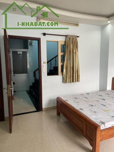Cho thuê phòng trọ cao cấp 206/19 Nguyễn Thượng Hiền, P1, Gò Vấp, Giá tốt - 4