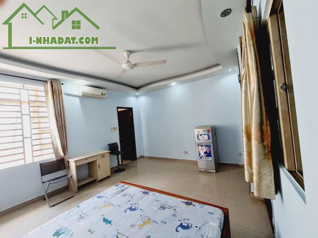 Cho thuê phòng trọ cao cấp 206/19 Nguyễn Thượng Hiền, P1, Gò Vấp, Giá tốt - 5