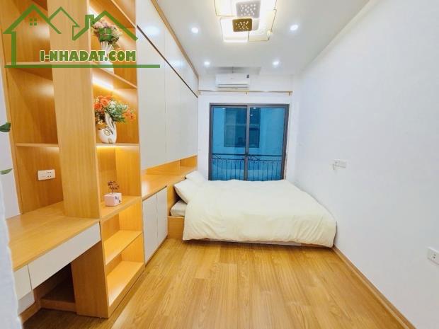 SIÊU PHẨM PHÂN KHÚC 5 TỶ – NHÀ ĐẸP FULL NỘI THẤT – NGÕ RỘNG – GẦN Ô TÔ – CHỈ VIỆC Ở LUÔN - 2