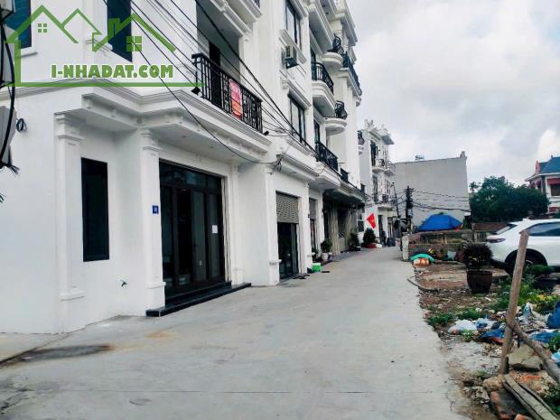 Đất Vân Tra , An Đồng , An Dương