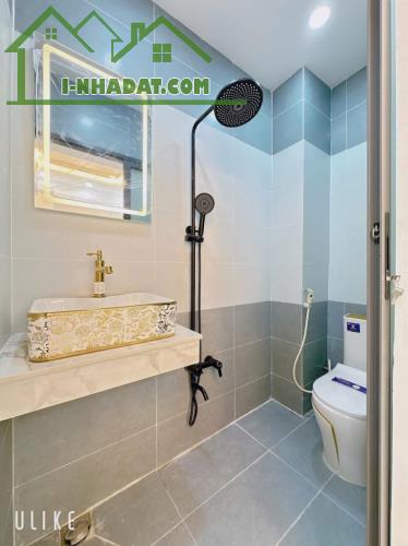 🏡 NHÀ ĐẸP Ở NGAY - TRUNG TÂM QUẬN 7 🏡 ✨ Hẻm 4m - Gần khu VIP Ecogreen - Giá tốt! ✨ - 1