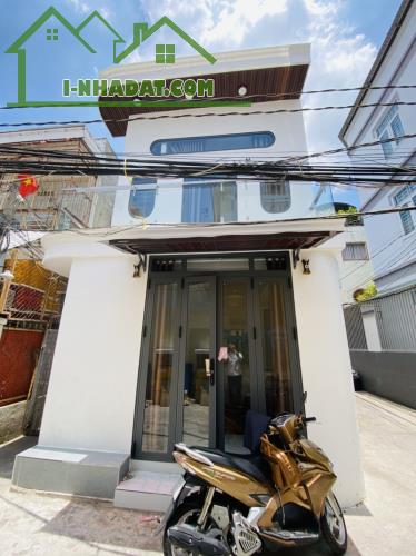 🏡 NHÀ ĐẸP Ở NGAY - TRUNG TÂM QUẬN 7 🏡 ✨ Hẻm 4m - Gần khu VIP Ecogreen - Giá tốt! ✨ - 4