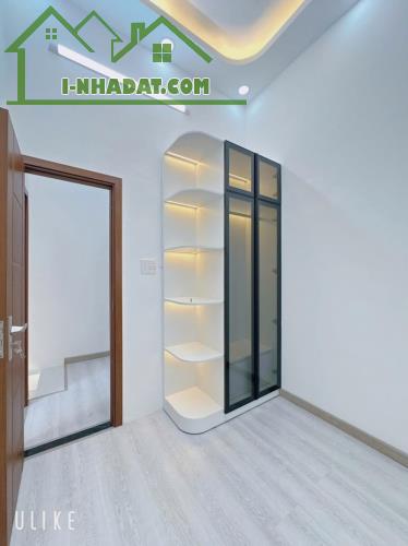 🏡 NHÀ ĐẸP Ở NGAY - TRUNG TÂM QUẬN 7 🏡 ✨ Hẻm 4m - Gần khu VIP Ecogreen - Giá tốt! ✨ - 5