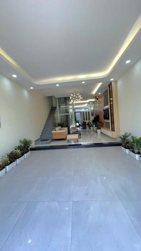 Siêu Phẩm Nhà Đẹp Thang Máy, 90m², 4 Tầng, Mặt Tiền Đường D, Quận 7, Chỉ Nhỉnh 14 Tỷ - 1