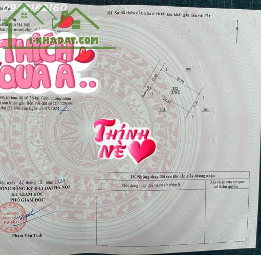 SẢN PHẨM HÀNG HIẾM- ĐÔ THỊ VỆ TINH HÒA LẠC, HẠ TẦNG BÀI BÀI BẢN, SỞ HỮU NGAY ĐƯỢC VỊ TRÍ