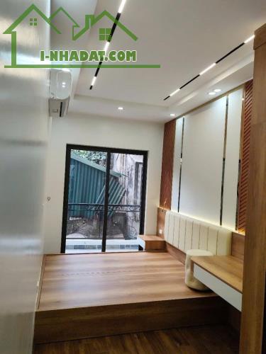BÁN NHÀ 3 TẦNG, 25M2, NGÕ PHỐ ĐẠI LA, HAI BÀ TRƯNG - GIÁ 5 TỶ X - SỔ ĐỎ CHÍNH CHỦ - 1