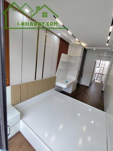 BÁN NHÀ 3 TẦNG, 25M2, NGÕ PHỐ ĐẠI LA, HAI BÀ TRƯNG - GIÁ 5 TỶ X - SỔ ĐỎ CHÍNH CHỦ - 3