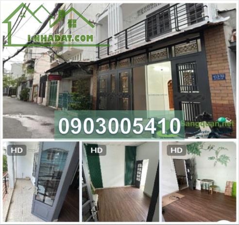 ⭐️Sang nhượng mặt bằng ở Lê Văn Sỹ, Hồ Chí Minh, 0903005410