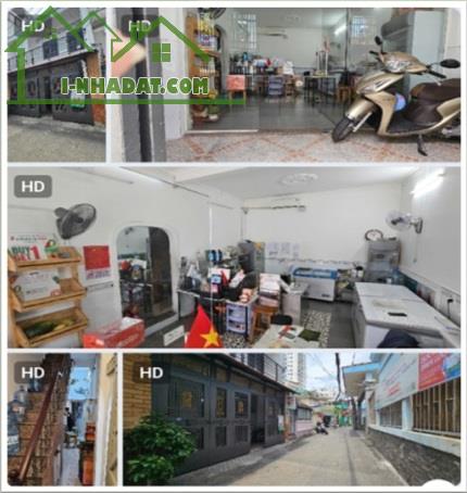 ⭐️Sang nhượng mặt bằng ở Lê Văn Sỹ, Hồ Chí Minh, 0903005410 - 1