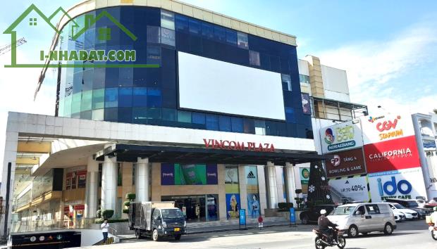Nhà Mặt Tiền 3 Tầng, Gần Võ Văn Ngân Bình Thọ, 77m2(4mx15m), Chỉ Nhỉnh 5 Tỷ(thương lượng) - 1