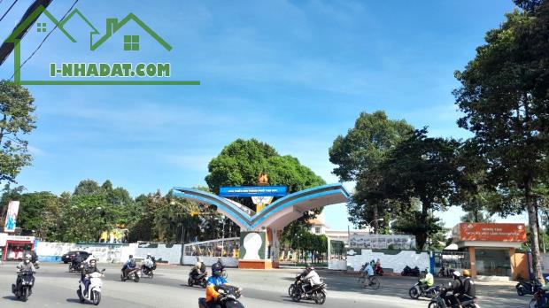 Nhà Mặt Tiền 3 Tầng, Gần Võ Văn Ngân Bình Thọ, 77m2(4mx15m), Chỉ Nhỉnh 5 Tỷ(thương lượng) - 2