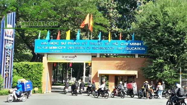 Nhà Mặt Tiền 3 Tầng, Gần Võ Văn Ngân Bình Thọ, 77m2(4mx15m), Chỉ Nhỉnh 5 Tỷ(thương lượng) - 3