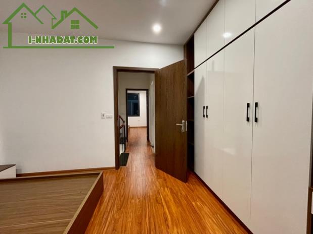 Bán nhà Phạm Văn Đồng, 76m2, phân lô, ô tô, nội thất chủ tặng,  nhỉnh 7tỷ. - 2