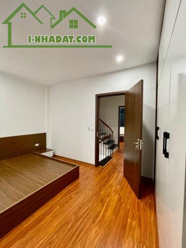 Bán nhà Phạm Văn Đồng, 76m2, phân lô, ô tô, nội thất chủ tặng,  nhỉnh 7tỷ. - 3