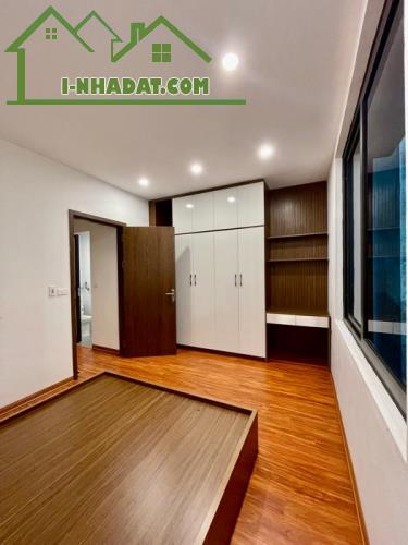 Bán nhà Phạm Văn Đồng, 76m2, phân lô, ô tô, nội thất chủ tặng,  nhỉnh 7tỷ. - 4