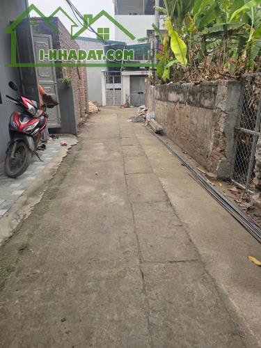 Nội Am Liên Ninh Thanh Trì Nhà đang xây - 1