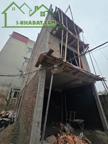 Nội Am Liên Ninh Thanh Trì Nhà đang xây - 3