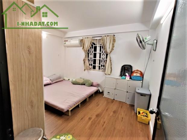 8 TỶ TL - NHÀ MỚI BA THÁNG HAI QUẬN 10 - KHU AN NINH - 50M2 3 TẤM 3 PHÒNG NGỦ MASTER ĐẸP - 5