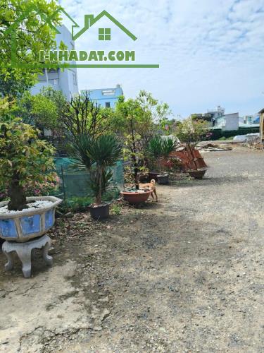 Bán đất mặt tiền đường Võ Thị Hồi 25x98 chỉ 66 tỷ xã Xuân Thới Đông huyện Hóc Môn - 1