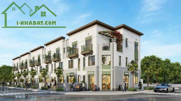 K Home New City – Nhà Ở Xã Hội Nhưng Tiện Ích Như Khu Nghỉ Dưỡng Bình Dương