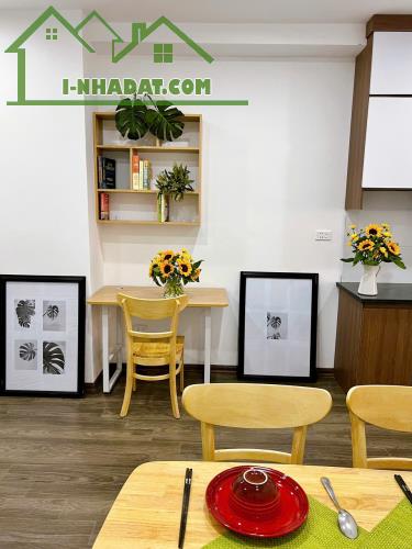 Chính chủ bán căn hộ 42m2, 2PN, tầng trung tòa CT8 Đại Thanh. Giá 1,65 tỷ. Ảnh thật nhà - 2