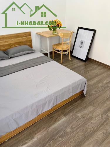 Chính chủ bán căn hộ 42m2, 2PN, tầng trung tòa CT8 Đại Thanh. Giá 1,65 tỷ. Ảnh thật nhà - 3