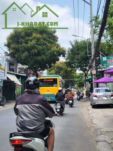 Bán Nhà Hẻm Xe Tải 196m2_10*18 Đường Số 8 Linh Xuân Thủ Đức Chỉ 8.5 tỷ Đầu Tư Bao Lời