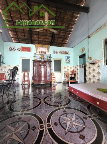 Bán Nhà Hẻm Xe Tải 196m2_10*18 Đường Số 8 Linh Xuân Thủ Đức Chỉ 8.5 tỷ Đầu Tư Bao Lời - 1