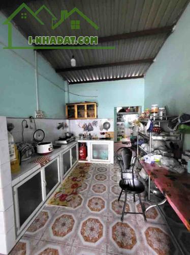 Bán Nhà Hẻm Xe Tải 196m2_10*18 Đường Số 8 Linh Xuân Thủ Đức Chỉ 8.5 tỷ Đầu Tư Bao Lời - 2