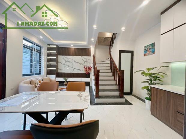 Bán nhà Sài Đồng, Long Biên, Hà Nội, 5,95 tỷ, 43m2, view đẹp, nhiều tiện ích, ngõ nông - 2