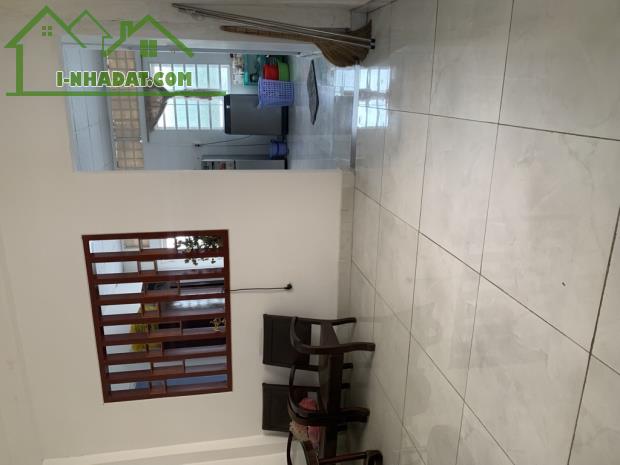 Bán gấp nhà đẹp ở ngay mặt tiền kinh doanh Ba Đình, view sông đẳng cấp, 112m2, SHR. - 2