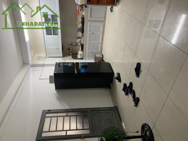 Bán gấp nhà đẹp ở ngay mặt tiền kinh doanh Ba Đình, view sông đẳng cấp, 112m2, SHR. - 3