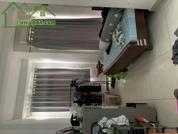 Bán gấp nhà đẹp ở ngay mặt tiền kinh doanh Ba Đình, view sông đẳng cấp, 112m2, SHR. - 4