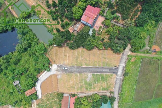 🏡 BÁN ĐẤT LIỀN KỀ ĐỒI SEN – 71.5M² – ĐƯỜNG THÔNG, KHU PHÂN LÔ ĐẸP - 1
