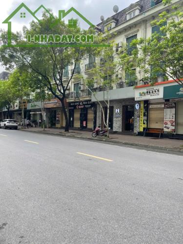 HOT! Nhà mặt phố Trần Văn Lai, Mỹ Đình Sông Đà, Nam Từ Liêm, Hà Nội - 2