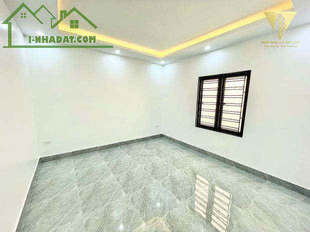Bán nhà 3 tầng sạch đẹp ngõ nông phố Đình Đông - 5