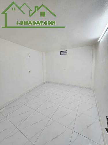 BÁN NHÀ ĐẸP 1.26 TỶ 1.5 TÀNG 33M2 NGÕ RỘNG ĐƯỜNG THÁI BÌNH - 3